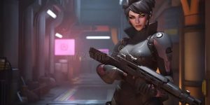 Overwatch team shooter based blizzards thread appeared battle yet app icon play just can