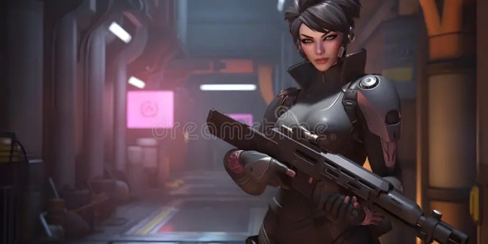 Overwatch team shooter based blizzards thread appeared battle yet app icon play just can