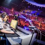 Esports tournaments biggest world
